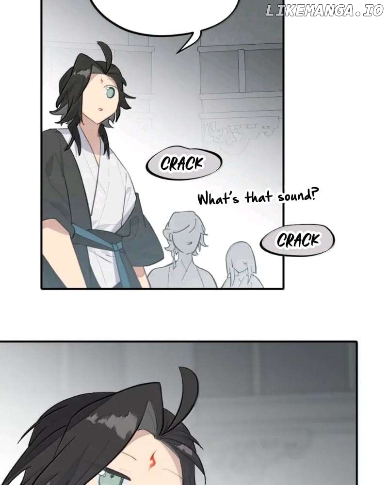 Kill the Male Lead to Become the Villainess Chapter 72 - page 41