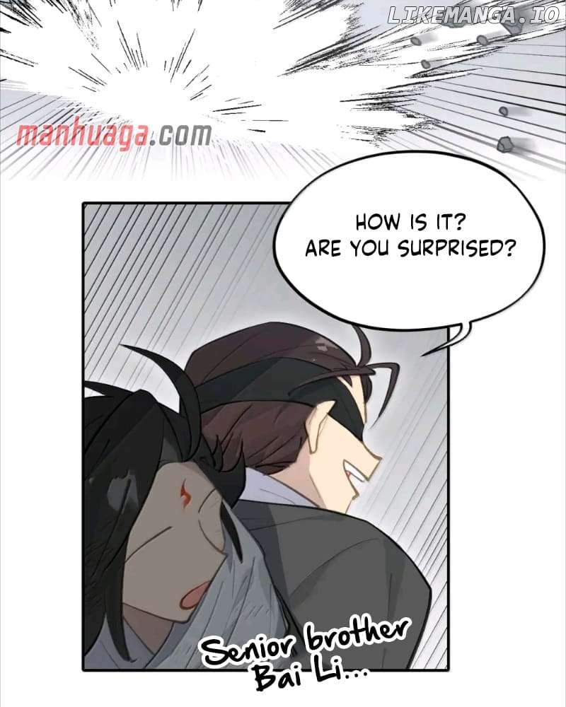 Kill the Male Lead to Become the Villainess Chapter 72 - page 8