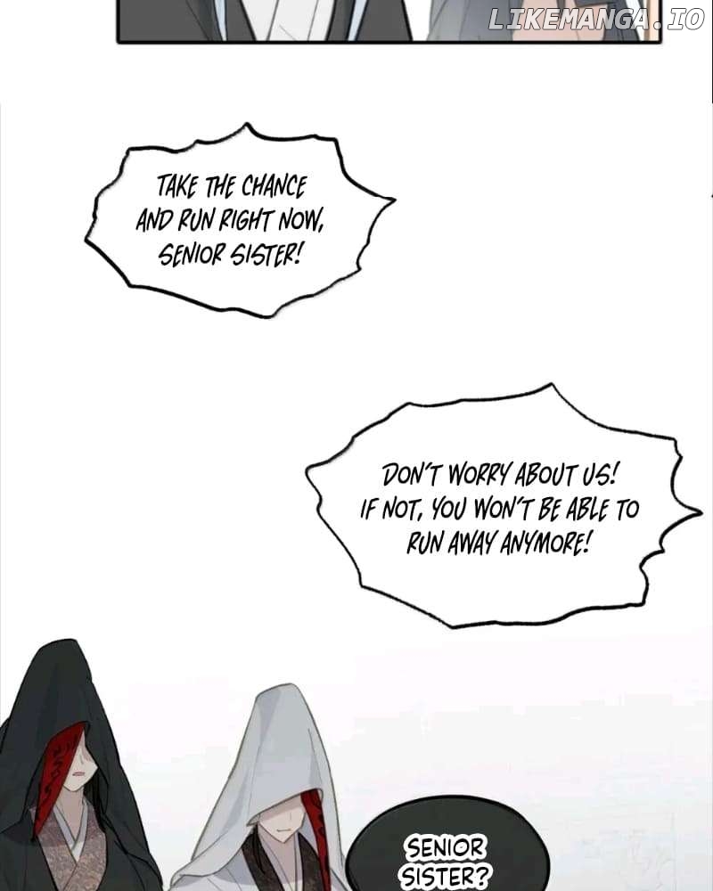 Kill the Male Lead to Become the Villainess Chapter 73 - page 10