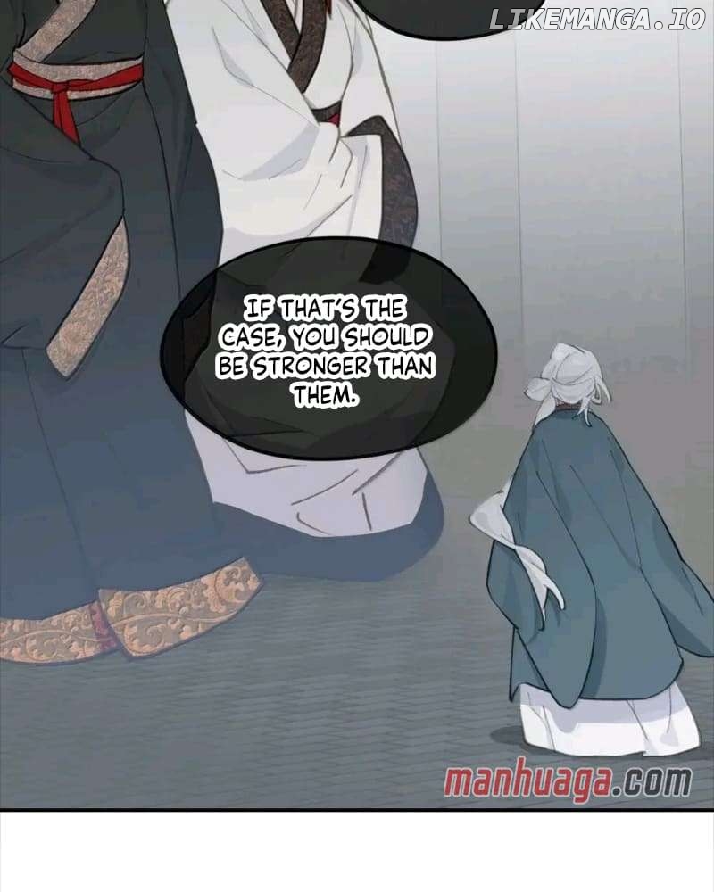 Kill the Male Lead to Become the Villainess Chapter 73 - page 11