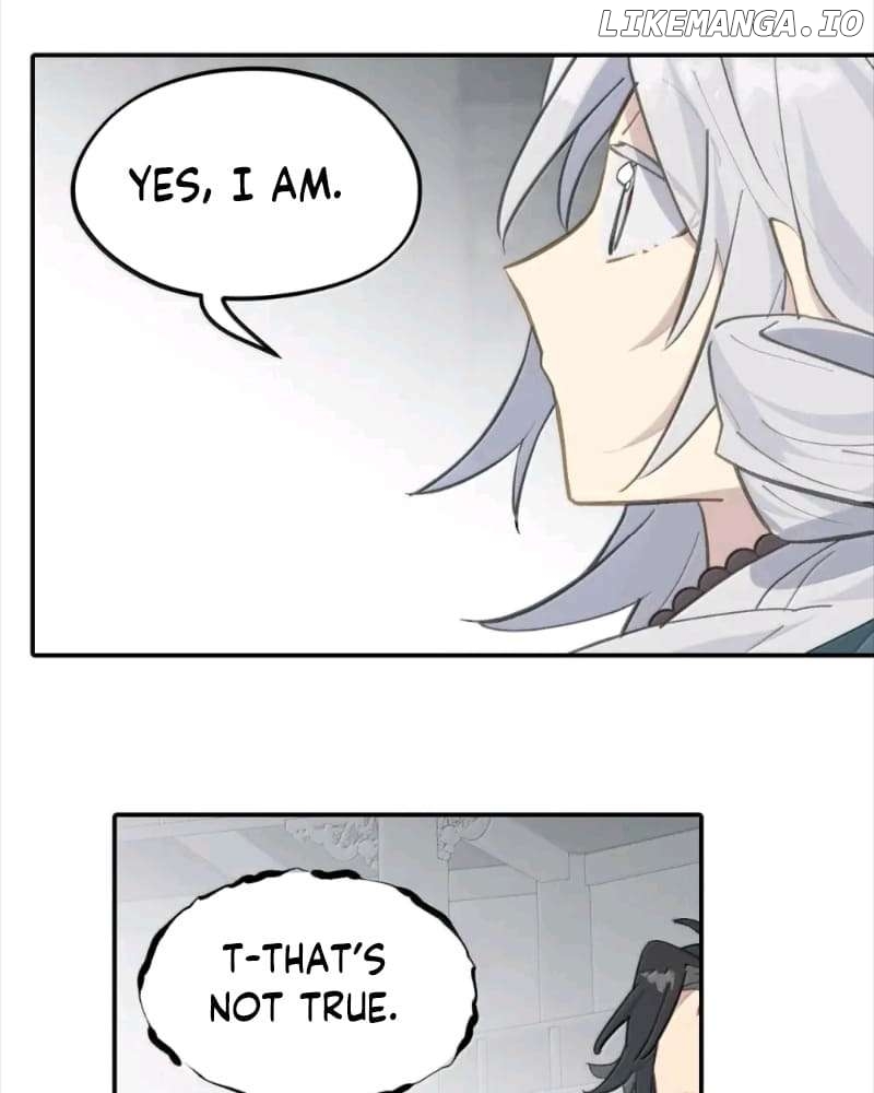 Kill the Male Lead to Become the Villainess Chapter 73 - page 12