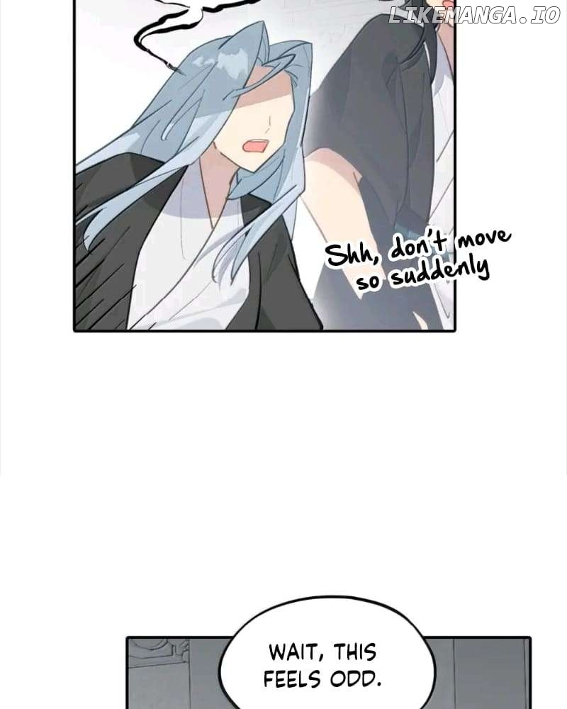 Kill the Male Lead to Become the Villainess Chapter 73 - page 13