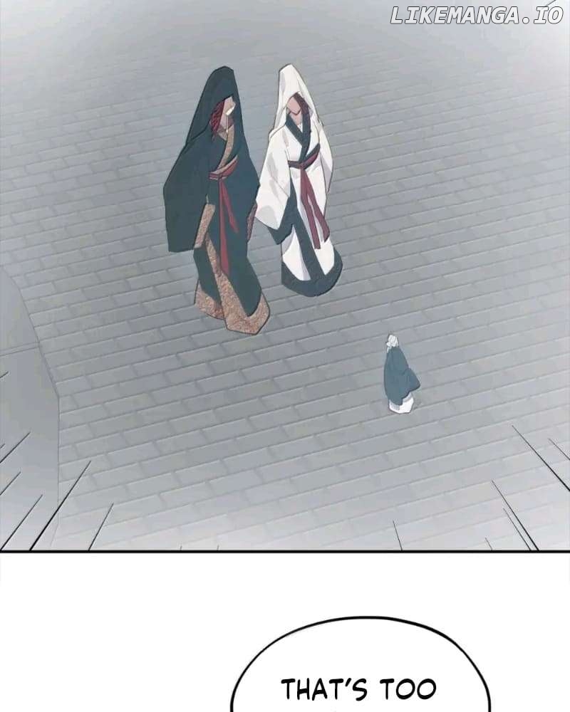 Kill the Male Lead to Become the Villainess Chapter 73 - page 16
