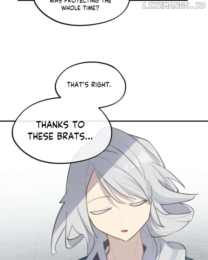 Kill the Male Lead to Become the Villainess Chapter 73 - page 18