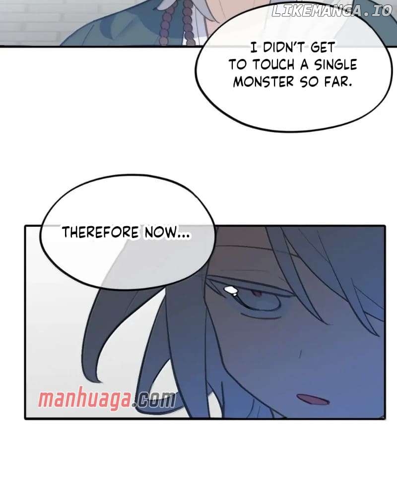 Kill the Male Lead to Become the Villainess Chapter 73 - page 19