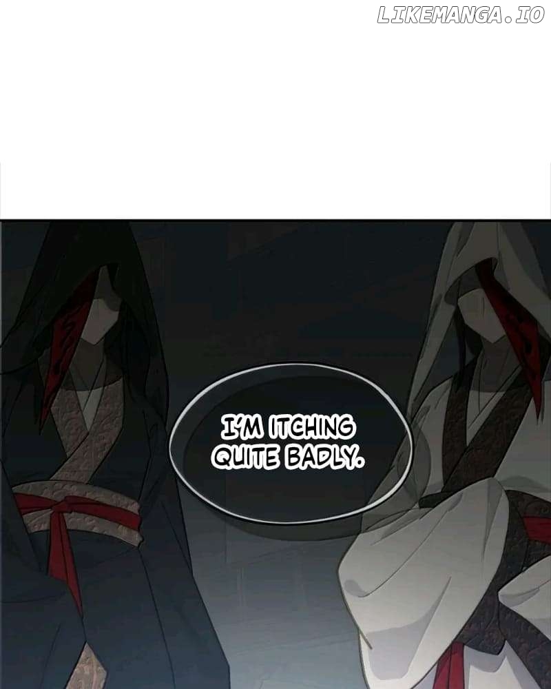 Kill the Male Lead to Become the Villainess Chapter 73 - page 20