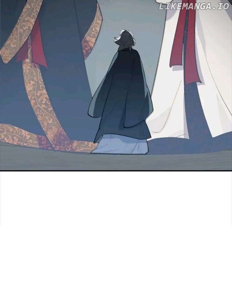 Kill the Male Lead to Become the Villainess Chapter 73 - page 21