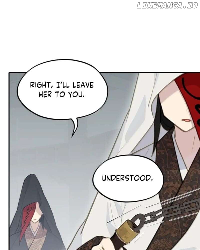Kill the Male Lead to Become the Villainess Chapter 73 - page 23