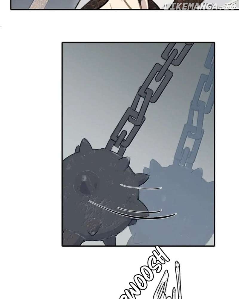 Kill the Male Lead to Become the Villainess Chapter 73 - page 24