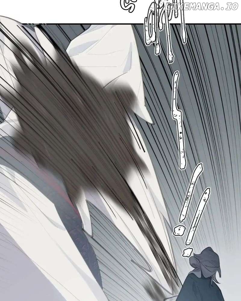 Kill the Male Lead to Become the Villainess Chapter 73 - page 25