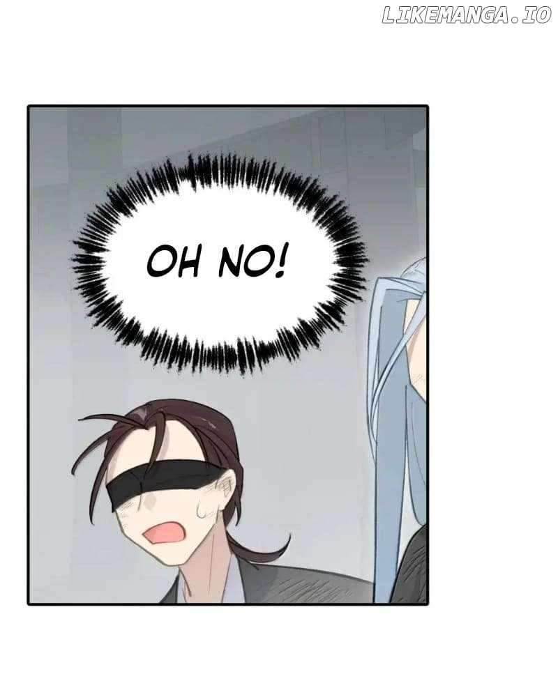 Kill the Male Lead to Become the Villainess Chapter 73 - page 27