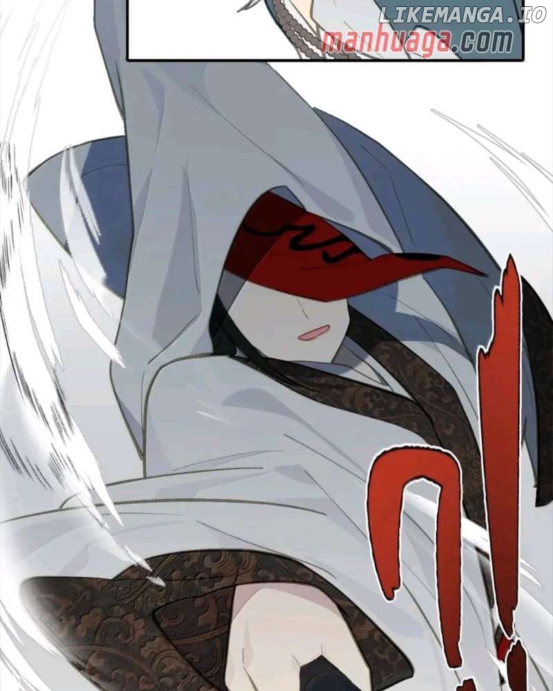 Kill the Male Lead to Become the Villainess Chapter 73 - page 30