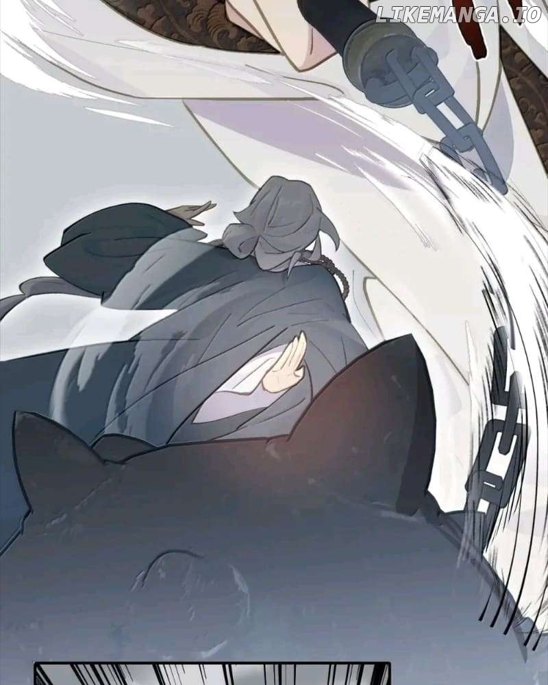 Kill the Male Lead to Become the Villainess Chapter 73 - page 31