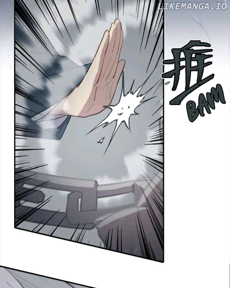 Kill the Male Lead to Become the Villainess Chapter 73 - page 32