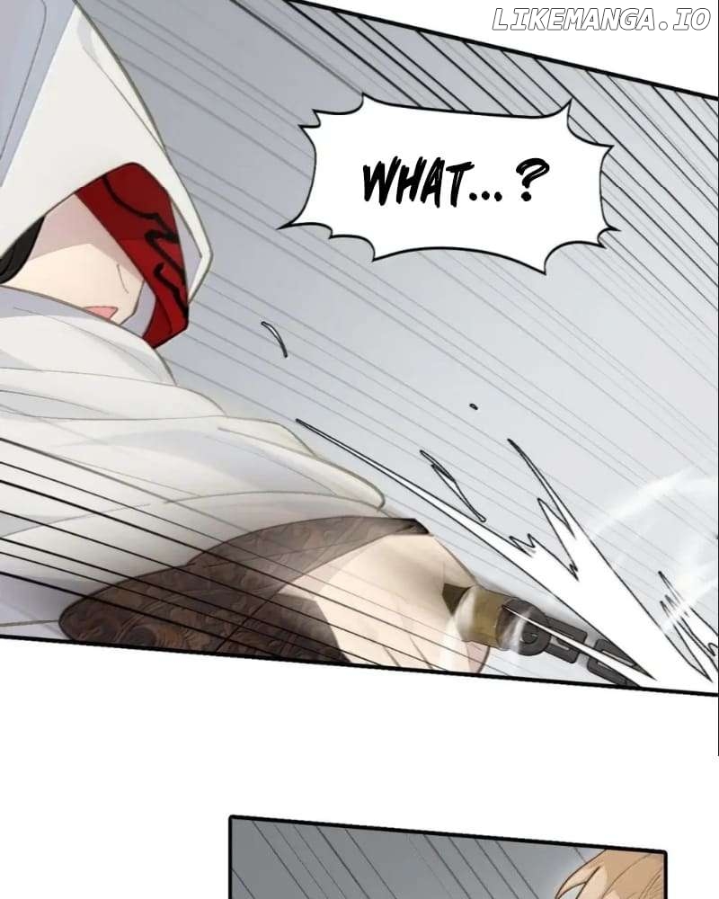 Kill the Male Lead to Become the Villainess Chapter 73 - page 33