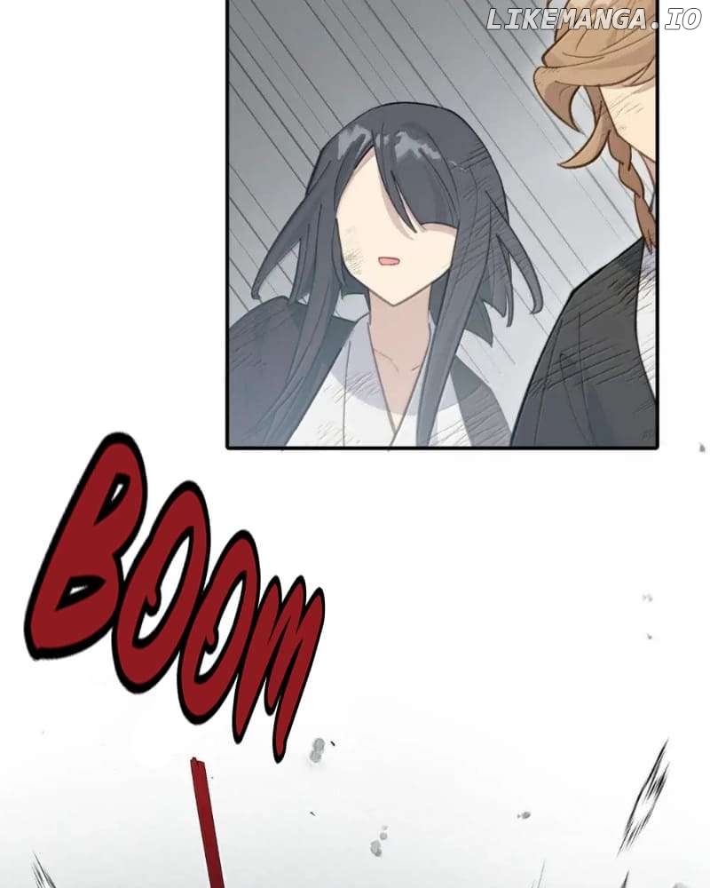 Kill the Male Lead to Become the Villainess Chapter 73 - page 34