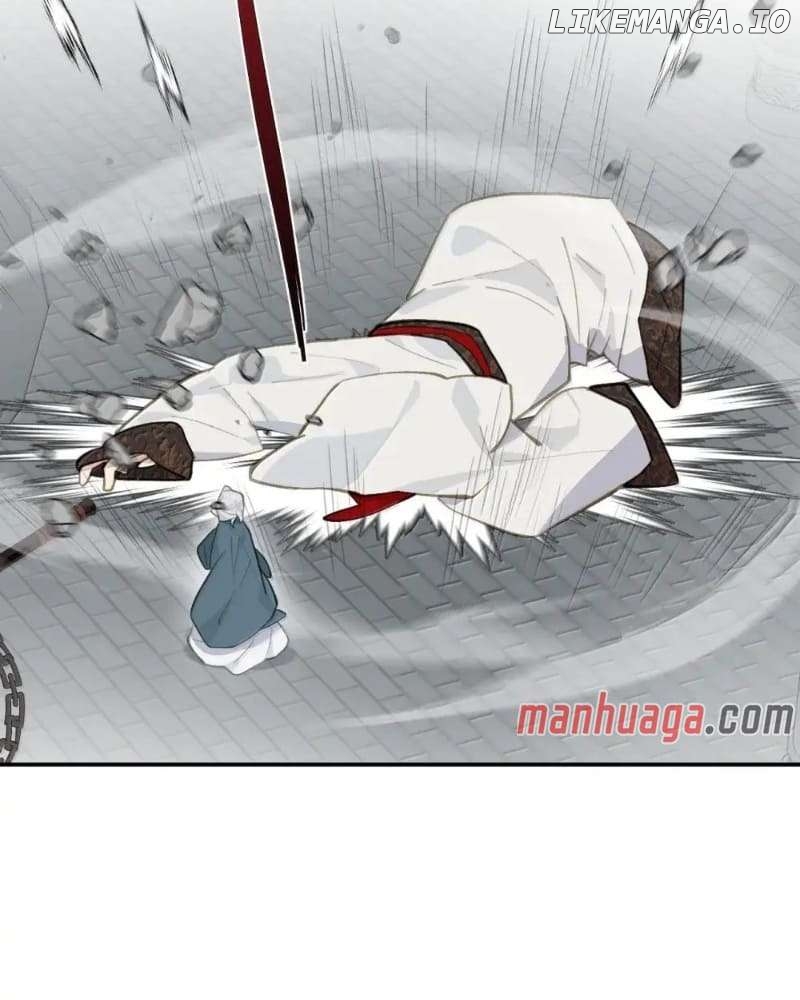 Kill the Male Lead to Become the Villainess Chapter 73 - page 35