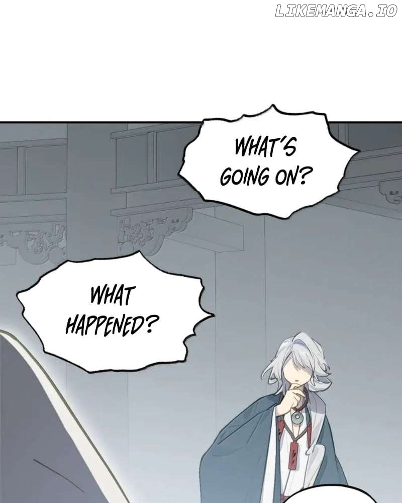 Kill the Male Lead to Become the Villainess Chapter 73 - page 36