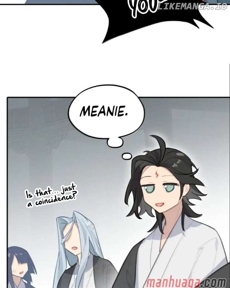 Kill the Male Lead to Become the Villainess Chapter 73 - page 38