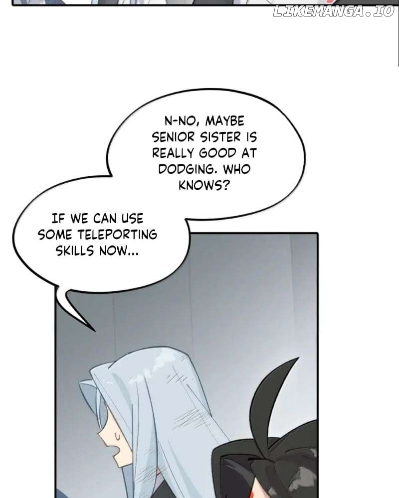 Kill the Male Lead to Become the Villainess Chapter 73 - page 39