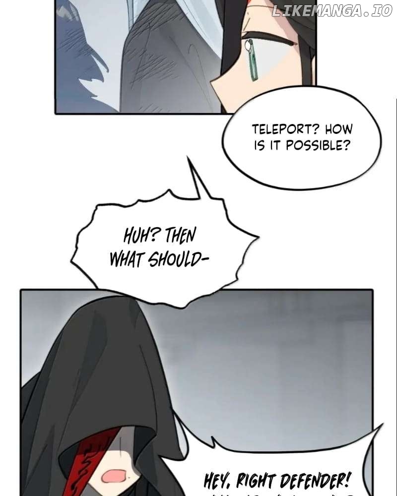 Kill the Male Lead to Become the Villainess Chapter 73 - page 40