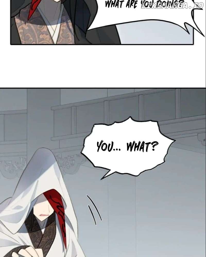 Kill the Male Lead to Become the Villainess Chapter 73 - page 41