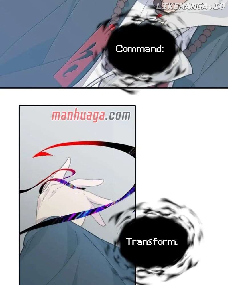 Kill the Male Lead to Become the Villainess Chapter 73 - page 43