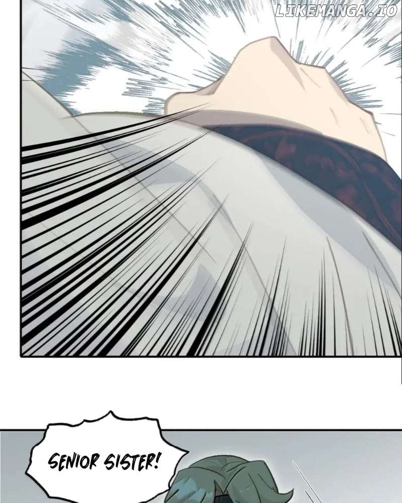Kill the Male Lead to Become the Villainess Chapter 73 - page 46