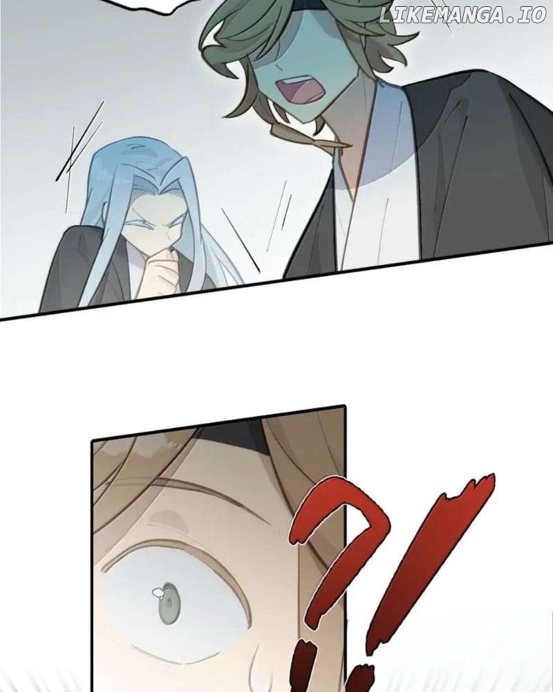 Kill the Male Lead to Become the Villainess Chapter 73 - page 47