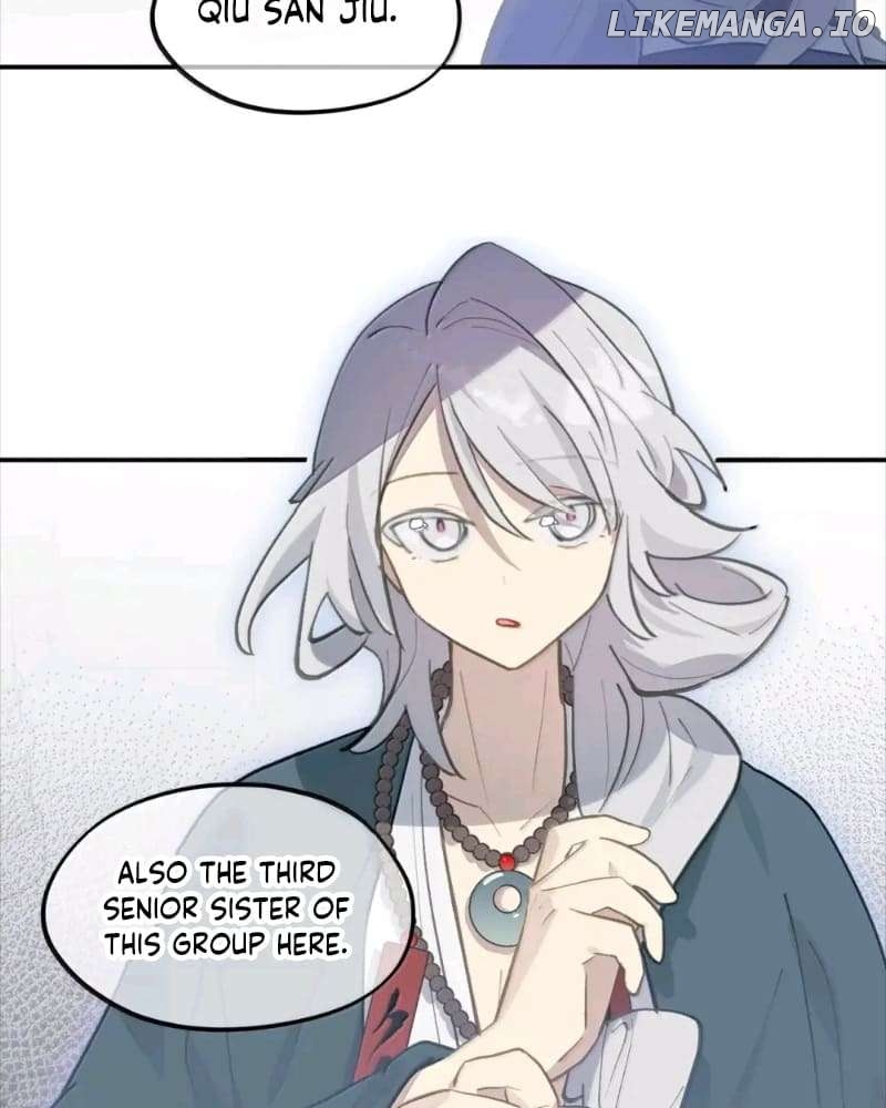Kill the Male Lead to Become the Villainess Chapter 73 - page 5