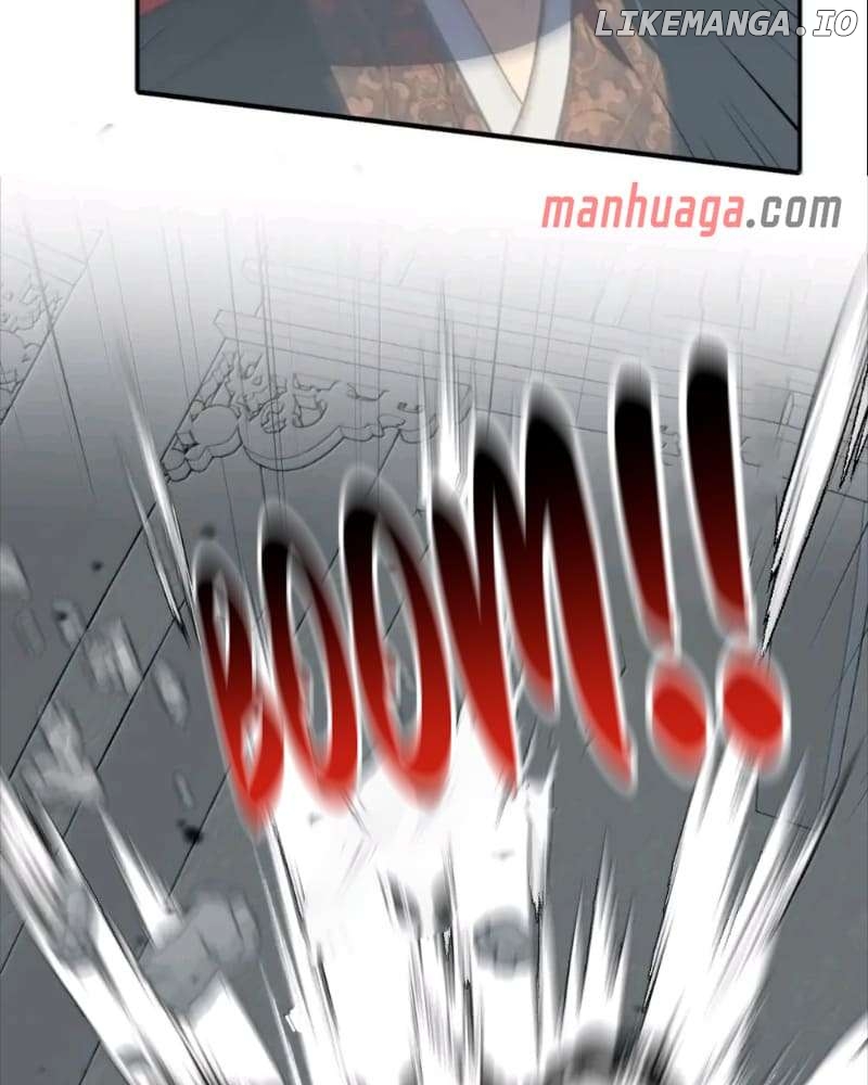 Kill the Male Lead to Become the Villainess Chapter 73 - page 54