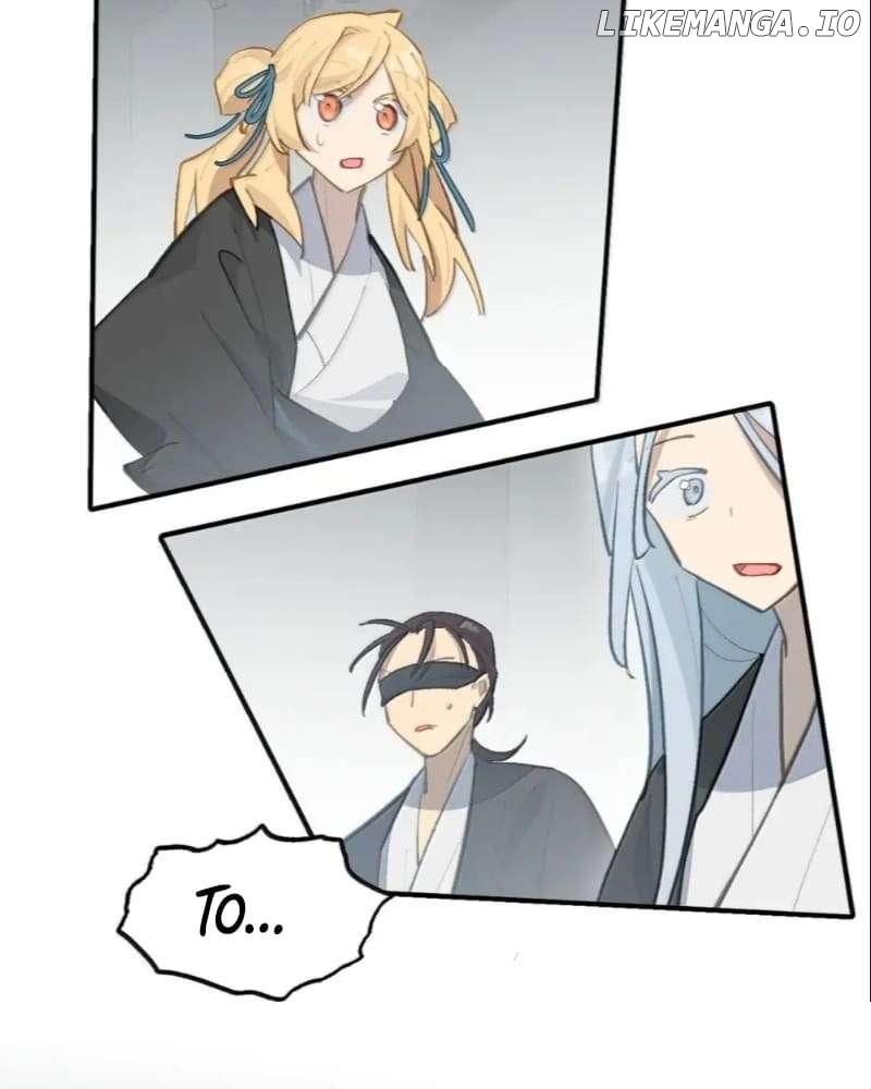 Kill the Male Lead to Become the Villainess Chapter 73 - page 56