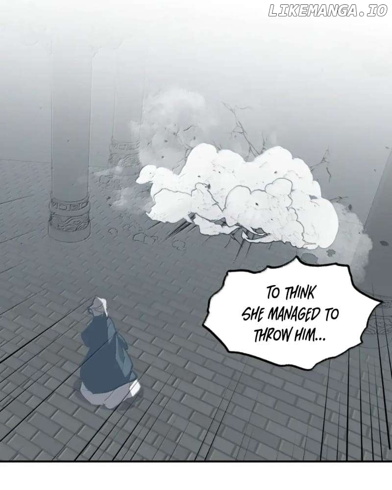 Kill the Male Lead to Become the Villainess Chapter 73 - page 57