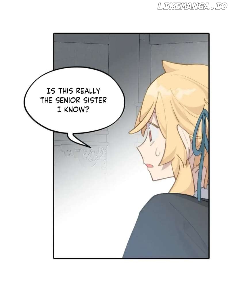 Kill the Male Lead to Become the Villainess Chapter 73 - page 59