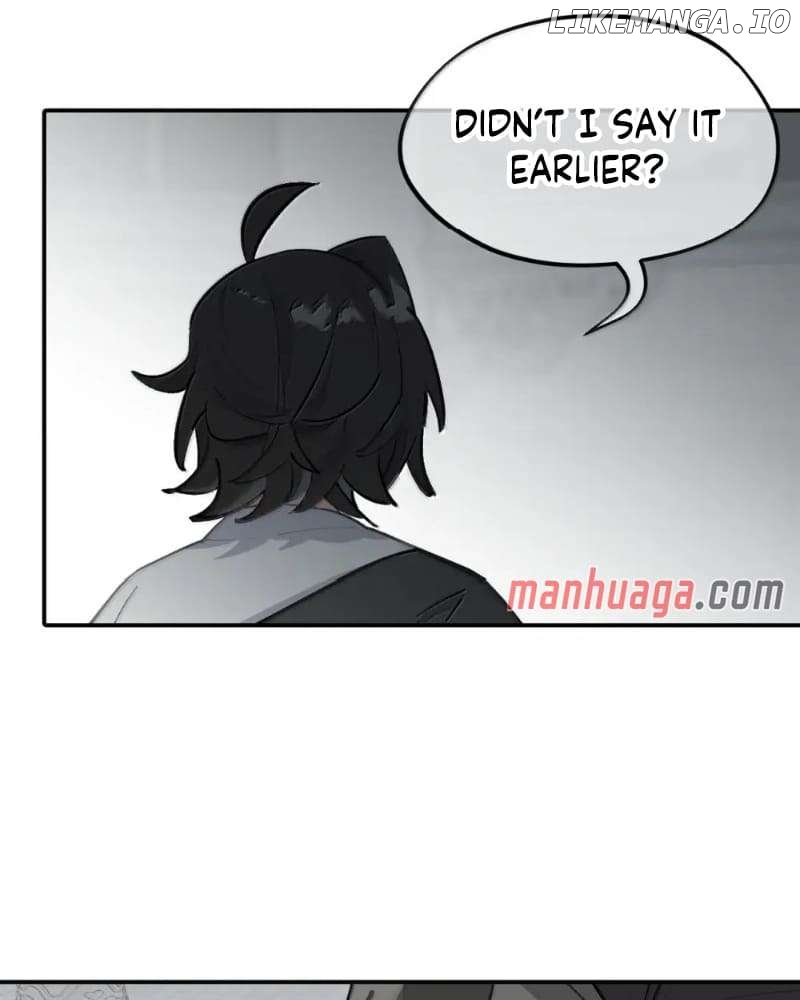 Kill the Male Lead to Become the Villainess Chapter 73 - page 60