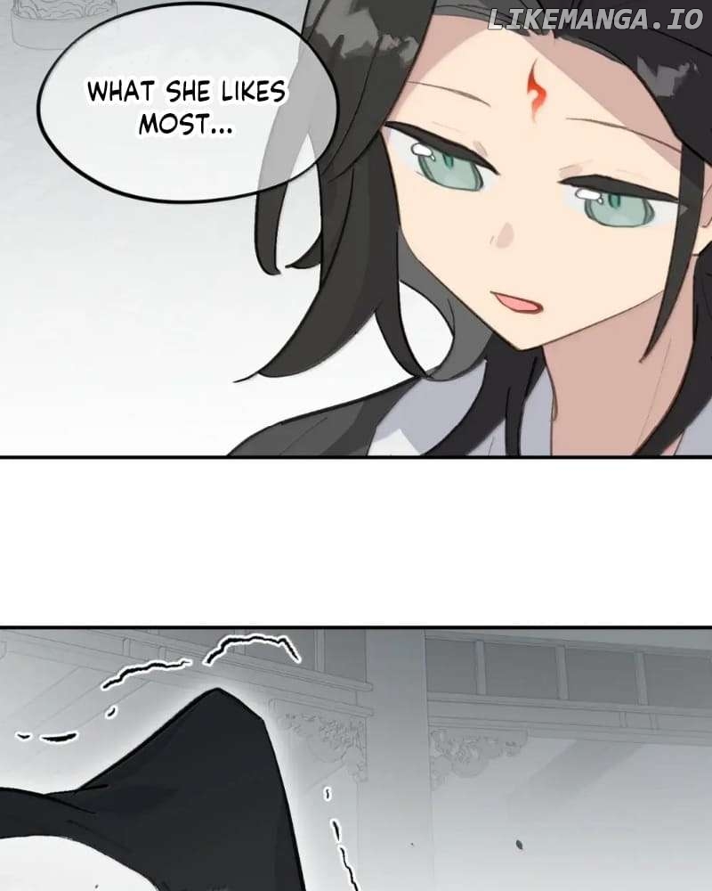 Kill the Male Lead to Become the Villainess Chapter 73 - page 61