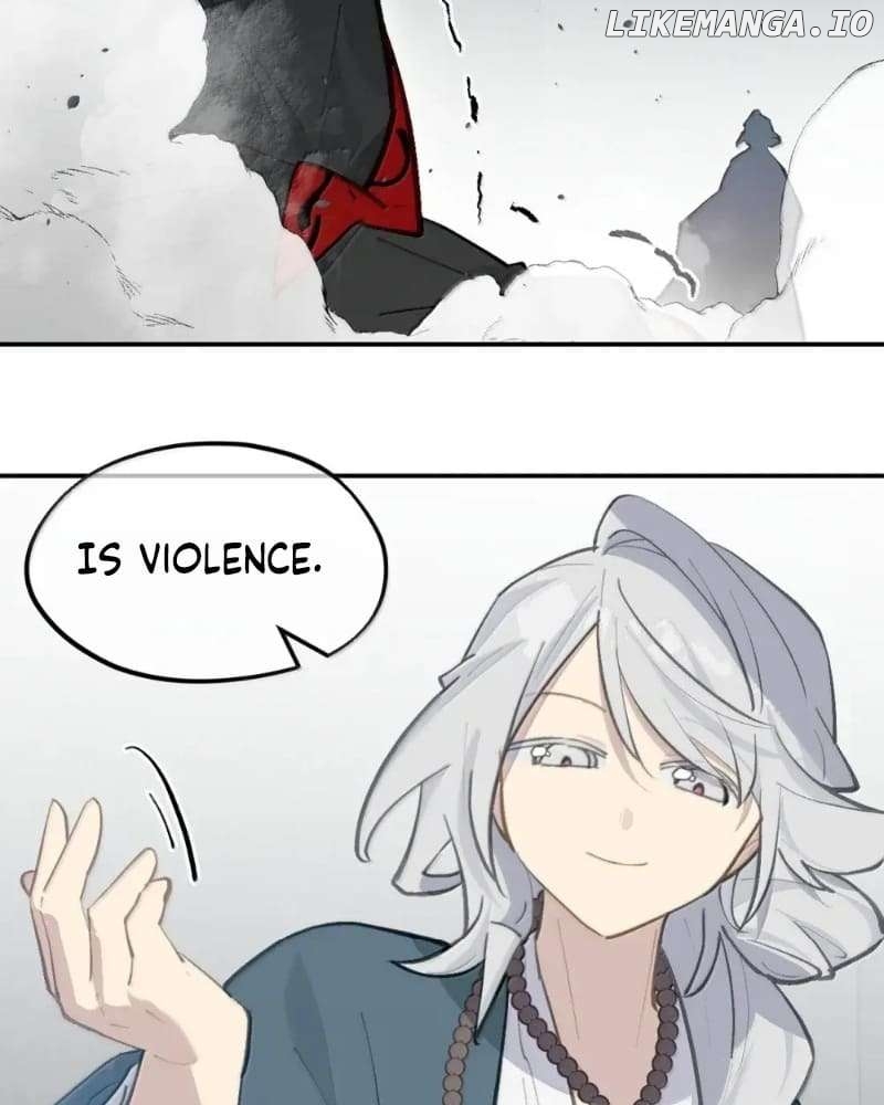 Kill the Male Lead to Become the Villainess Chapter 73 - page 62