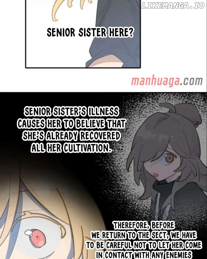 Kill the Male Lead to Become the Villainess Chapter 73 - page 7