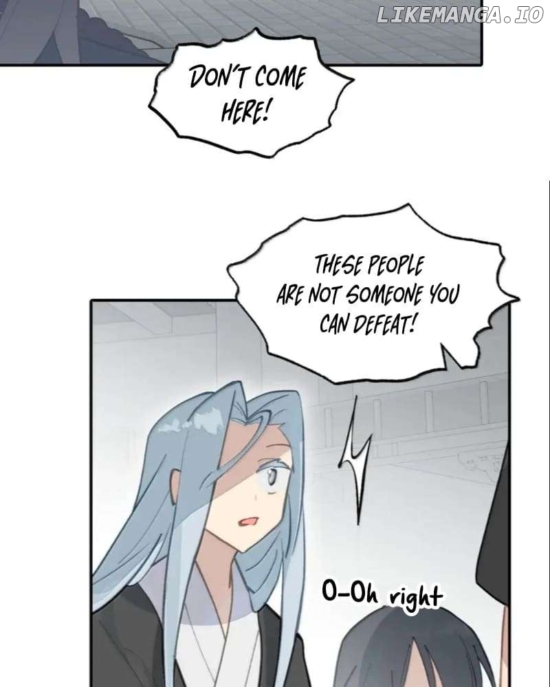 Kill the Male Lead to Become the Villainess Chapter 73 - page 9