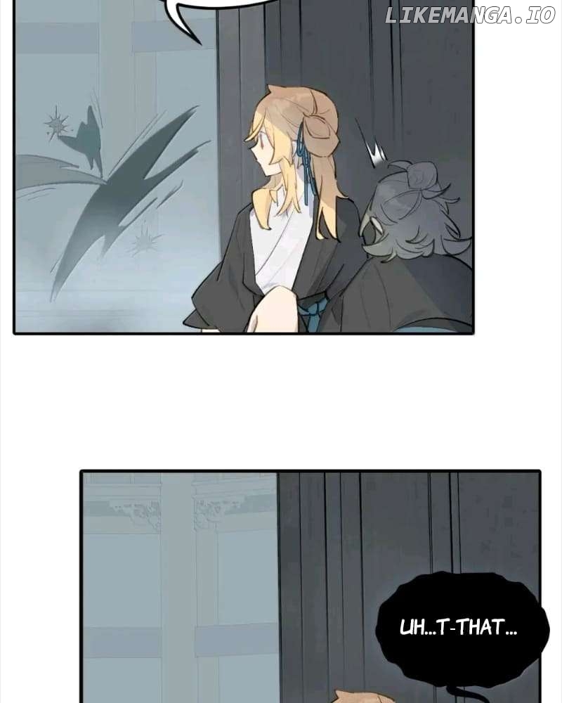 Kill the Male Lead to Become the Villainess Chapter 74 - page 10