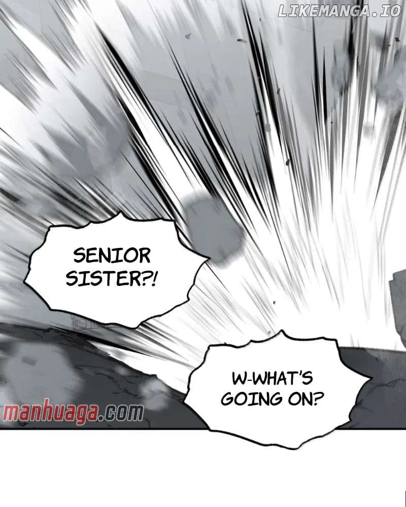 Kill the Male Lead to Become the Villainess Chapter 74 - page 25