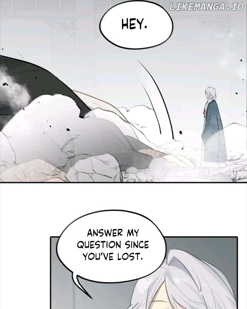 Kill the Male Lead to Become the Villainess Chapter 74 - page 27