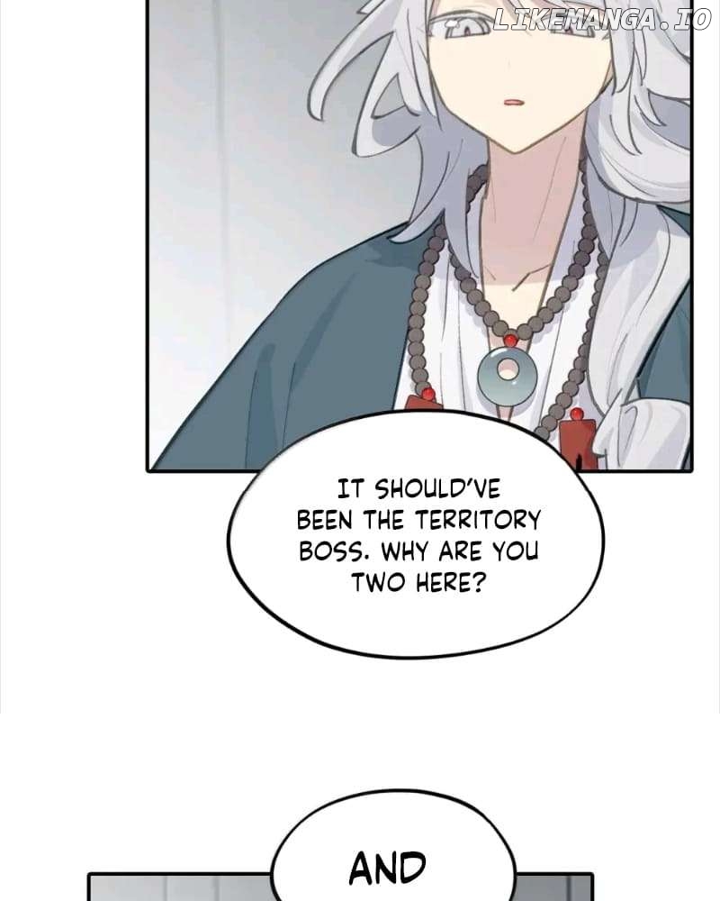 Kill the Male Lead to Become the Villainess Chapter 74 - page 28