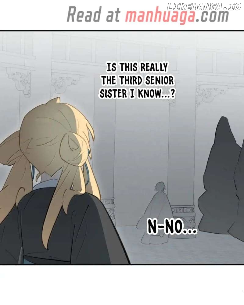 Kill the Male Lead to Become the Villainess Chapter 74 - page 3