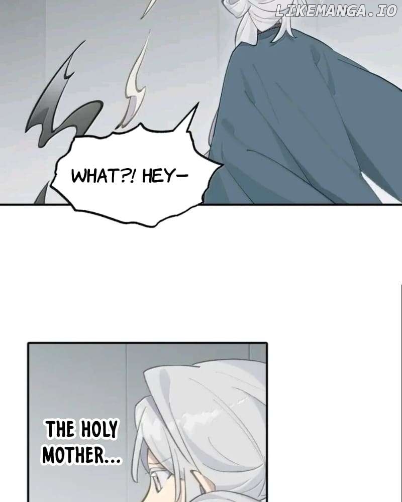Kill the Male Lead to Become the Villainess Chapter 74 - page 31