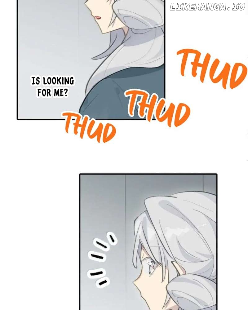 Kill the Male Lead to Become the Villainess Chapter 74 - page 32