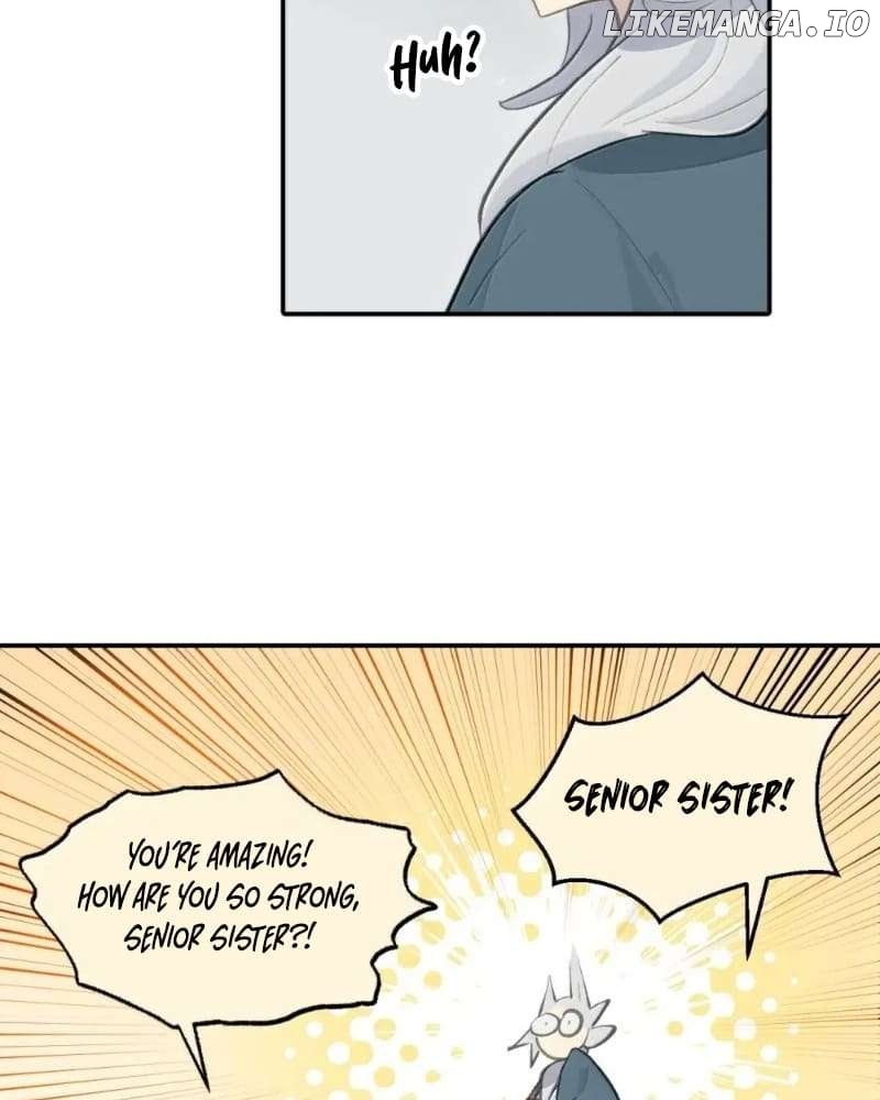 Kill the Male Lead to Become the Villainess Chapter 74 - page 33