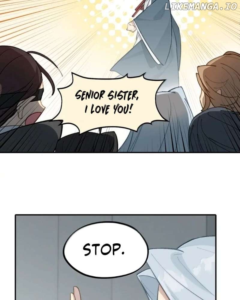 Kill the Male Lead to Become the Villainess Chapter 74 - page 34