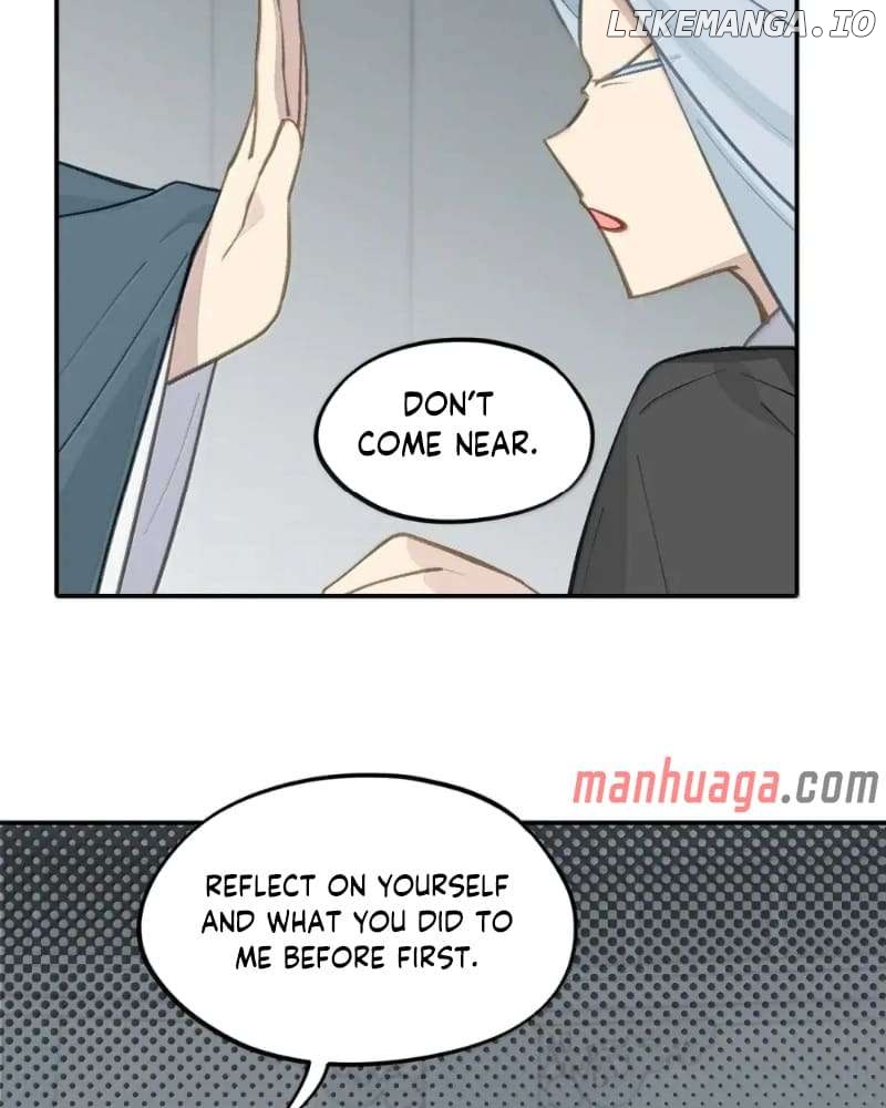Kill the Male Lead to Become the Villainess Chapter 74 - page 35