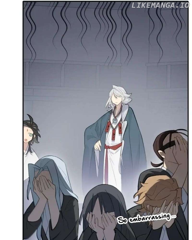 Kill the Male Lead to Become the Villainess Chapter 74 - page 39